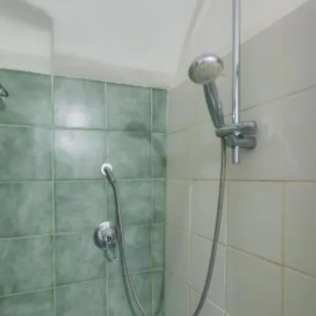 アパート A Cento Passi Dal Colosseo *