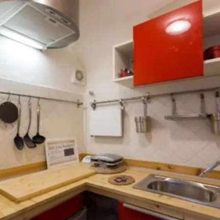 A Cento Passi Dal Colosseo ローマ