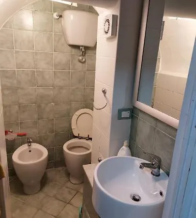 A Cento Passi Dal Colosseo