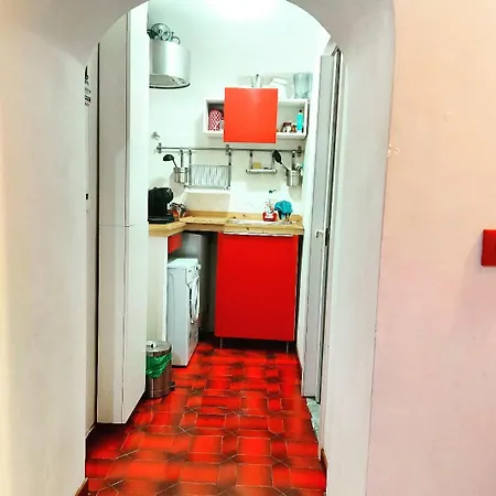 A Cento Passi Dal Colosseo アパート