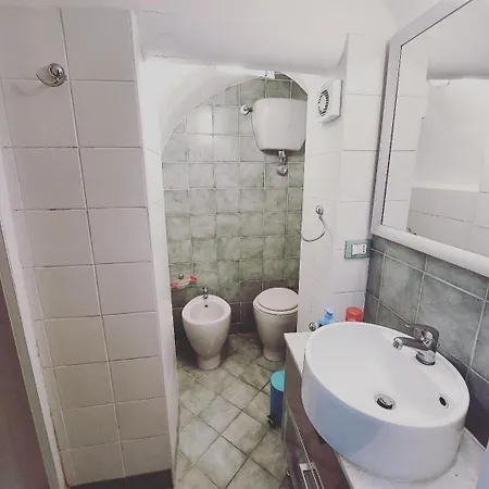 A Cento Passi Dal Colosseo