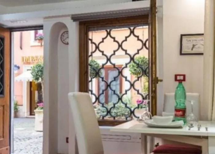 A Cento Passi Dal Colosseo Appartement