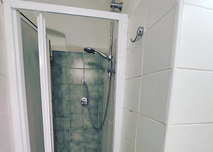 A Cento Passi Dal Colosseo Rzym