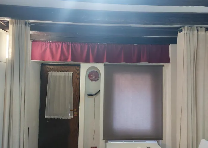 Apartament A Cento Passi Dal Colosseo Rzym