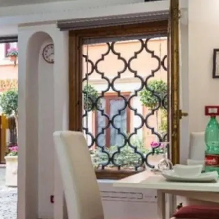 A Cento Passi Dal Colosseo Apartamento